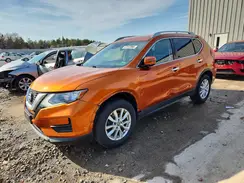 5N1AT2MT2KC703639 2019 NISSAN ROGUE