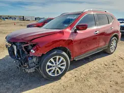 5N1AT2MT2KC704547 2019 NISSAN ROGUE