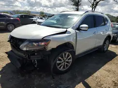 5N1AT2MT2KC705133 2019 NISSAN ROGUE