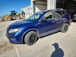 5N1AT2MT2KC705150 2019 NISSAN ROGUE
