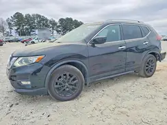 5N1AT2MT2KC705732 2019 NISSAN ROGUE