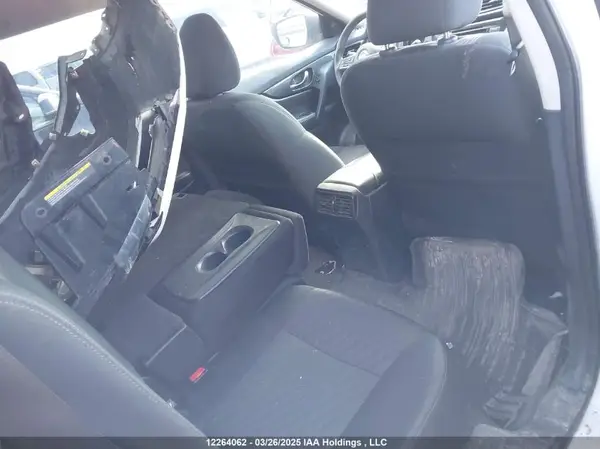 5N1AT2MT2KC706234 2019 NISSAN ROGUE - Image 8