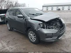 5N1AT2MT2KC706508 2019 NISSAN ROGUE