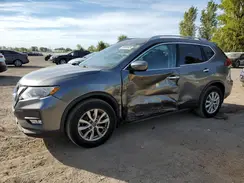 5N1AT2MT2KC707769 2019 NISSAN ROGUE