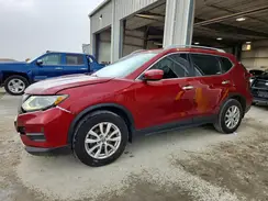 5N1AT2MT2KC708307 2019 NISSAN ROGUE