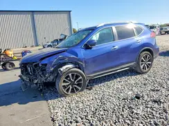 5N1AT2MT2KC710896 2019 NISSAN ROGUE
