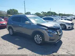 5N1AT2MT2KC716035 2019 NISSAN ROGUE