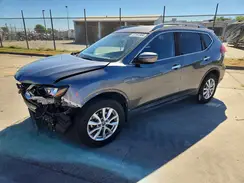 5N1AT2MT2KC716665 2019 NISSAN ROGUE