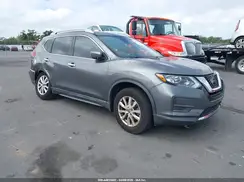 5N1AT2MT2KC717069 2019 NISSAN ROGUE