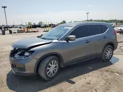 5N1AT2MT2KC717539 2019 NISSAN ROGUE