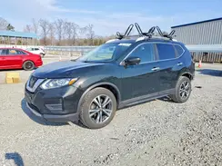 5N1AT2MT2KC719646 2019 NISSAN ROGUE
