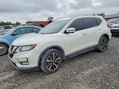 5N1AT2MT2KC722966 2019 NISSAN ROGUE