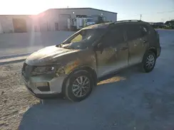 5N1AT2MT2KC725236 2019 NISSAN ROGUE