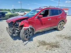 5N1AT2MT2KC727164 2019 NISSAN ROGUE