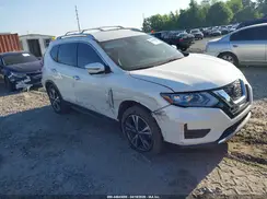 5N1AT2MT2KC727620 2019 NISSAN ROGUE