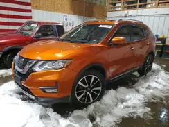 5N1AT2MT2KC727679 2019 NISSAN ROGUE