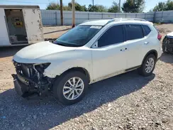 5N1AT2MT2KC727908 2019 NISSAN ROGUE