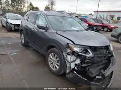 5N1AT2MT2KC728928 2019 NISSAN ROGUE