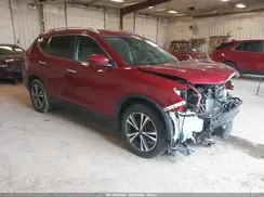 5N1AT2MT2KC729044 2019 NISSAN ROGUE