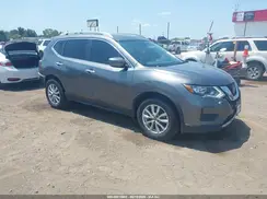 5N1AT2MT2KC729321 2019 NISSAN ROGUE