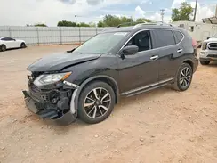 5N1AT2MT2KC729495 2019 NISSAN ROGUE