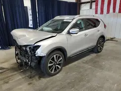 5N1AT2MT2KC738374 2019 NISSAN ROGUE