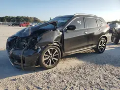 5N1AT2MT2KC738858 2019 NISSAN ROGUE