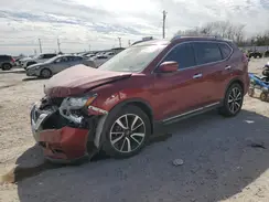 5N1AT2MT2KC738925 2019 NISSAN ROGUE
