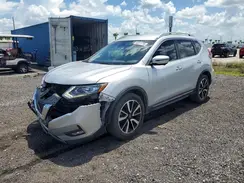 5N1AT2MT2KC739525 2019 NISSAN ROGUE