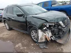 5N1AT2MT2KC744644 2019 NISSAN ROGUE