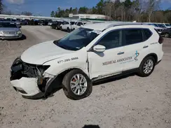 5N1AT2MT2KC744806 2019 NISSAN ROGUE