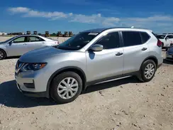 5N1AT2MT2KC745907 2019 NISSAN ROGUE