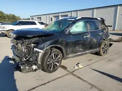 5N1AT2MT2KC750511 2019 NISSAN ROGUE