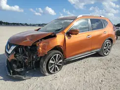 5N1AT2MT2KC752288 2019 NISSAN ROGUE