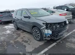 5N1AT2MT2KC752789 2019 NISSAN ROGUE