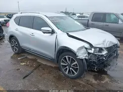 5N1AT2MT2KC752873 2019 NISSAN ROGUE