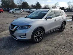 5N1AT2MT2KC753408 2019 NISSAN ROGUE