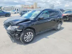 5N1AT2MT2KC754557 2019 NISSAN ROGUE