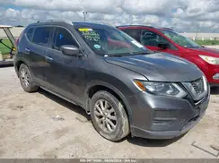 5N1AT2MT2KC755305 2019 NISSAN ROGUE
