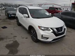 5N1AT2MT2KC755532 2019 NISSAN ROGUE