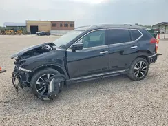 5N1AT2MT2KC756079 2019 NISSAN ROGUE