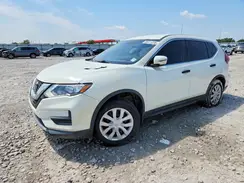 5N1AT2MT2KC758799 2019 NISSAN ROGUE