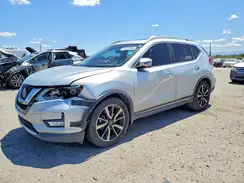 5N1AT2MT2KC759449 2019 NISSAN ROGUE