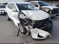 5N1AT2MT2KC760309 2019 NISSAN ROGUE