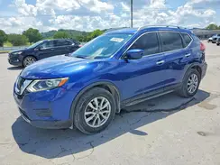 5N1AT2MT2KC761296 2019 NISSAN ROGUE