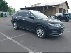 5N1AT2MT2KC762075 2019 NISSAN ROGUE
