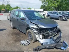 5N1AT2MT2KC762321 2019 NISSAN ROGUE