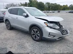 5N1AT2MT2KC762593 2019 NISSAN ROGUE