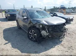 5N1AT2MT2KC763050 2019 NISSAN ROGUE