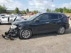 5N1AT2MT2KC763212 2019 NISSAN ROGUE